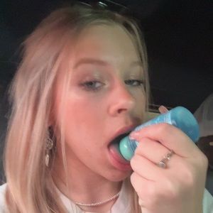 Meet your Posher, Anna-gail